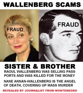MONTENEGRO_Aung San Suu Kyi_nane-annan-kofi-wallenberg-fraud-raoul-scam-fake-unicef-sida-red-cross-peter-marcus-jacob-sweden